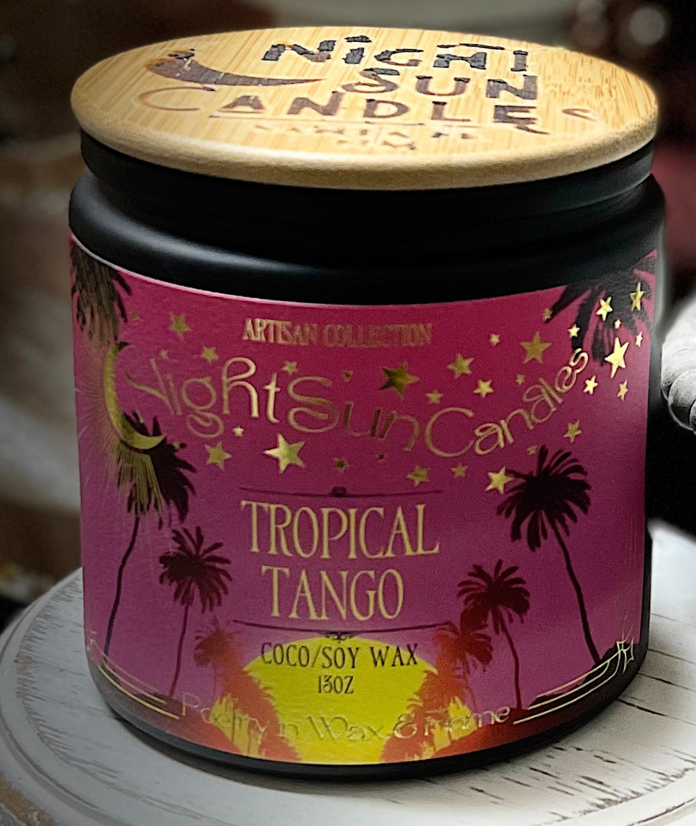 Tango - Tropical